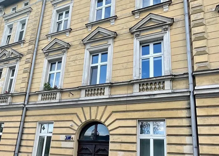 Aparthotel Cracow